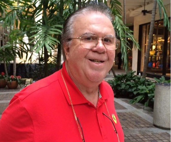 Franklin Silva tem melhora em UTI de hospital de Maringá