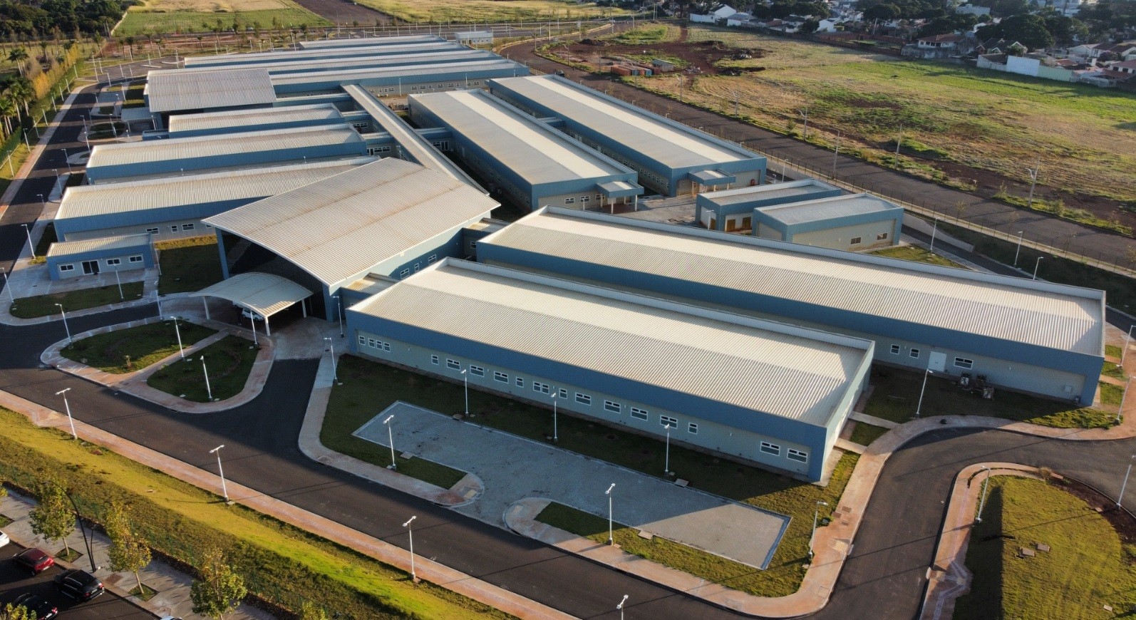 Gestor do Pequeno Príncipe participa de audiência pública sobre Hospital da Criança