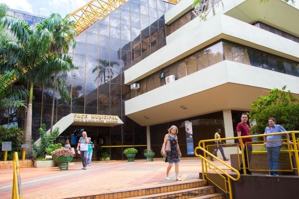 Prefeitura altera sistema de algumas ações para economizar dinheiro e papel