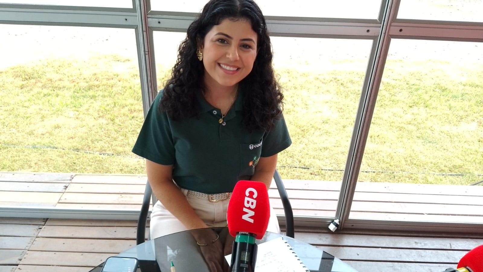 Evento atrai também o público da cidade