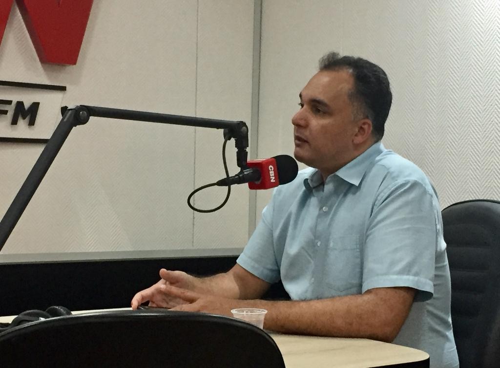 Prova Paraná Mais será aplicada a 20 mil alunos de 221 escolas da região