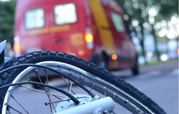 Motociclista morre em acidente no Jardim Rebouças, em Maringá