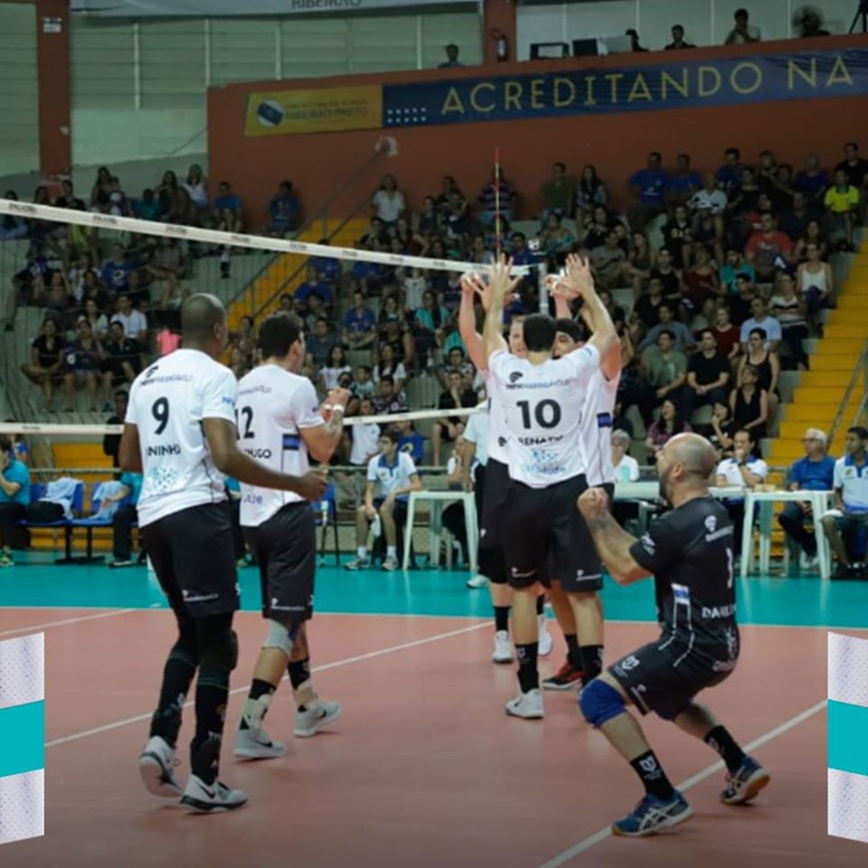 Com dois jogos até o fim do ano, Maringá quer brigar pela quinta colocação