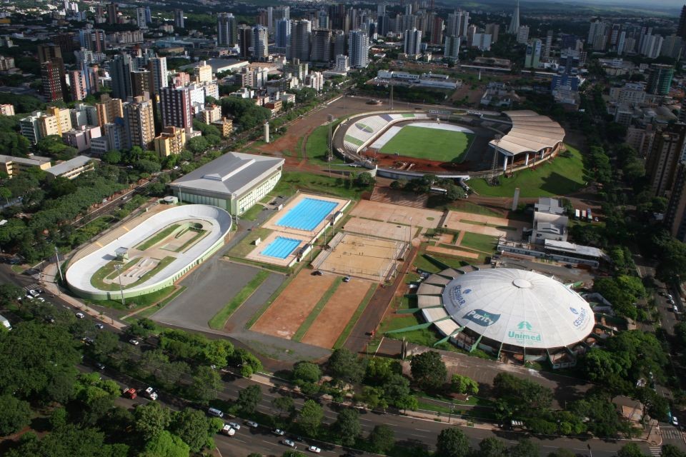 Moradores da Zona 7 pedem mais segurança na Vila Olímpica