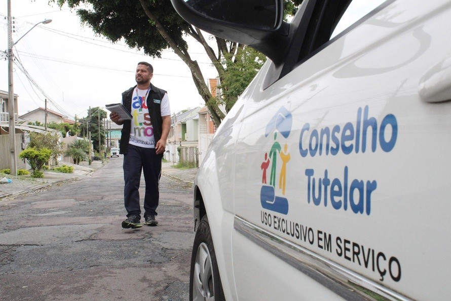 18 de Novembro é o Dia Nacional do Conselheiro Tutelar