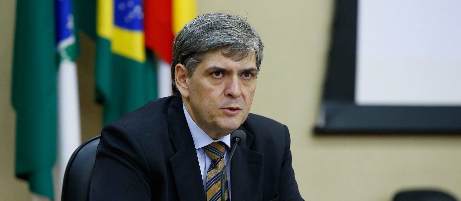 “Precisamos nos preparar para o que está por vir”