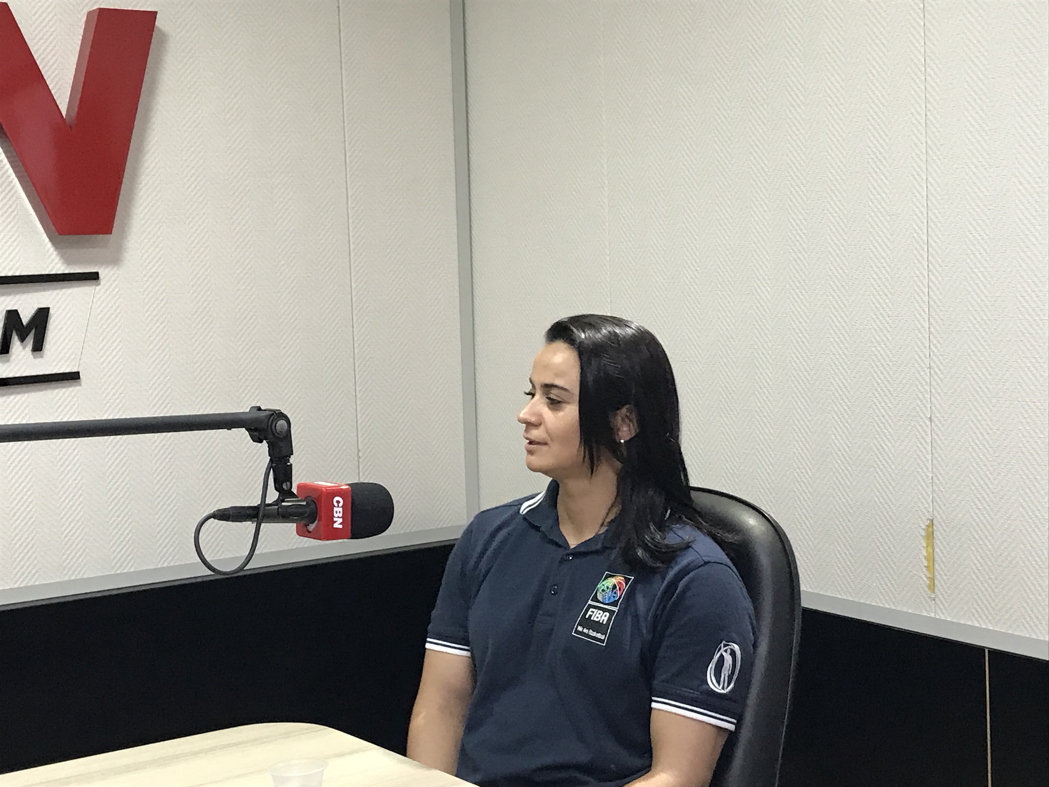 Curso atualiza árbitros sobre novas regras