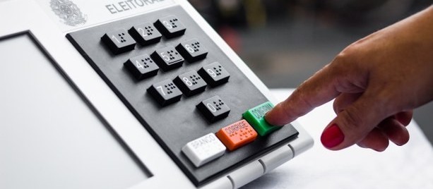 Nenhum preso provisório irá votar no Paraná