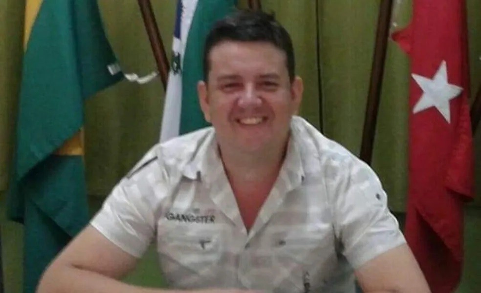 Corpo de diretor de escola estadual é encontrado em córrego em Tamarana