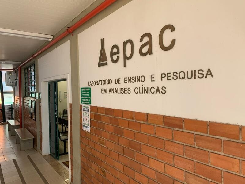 Lepac começa os primeiros testes de Covid-19 nos próximos dias