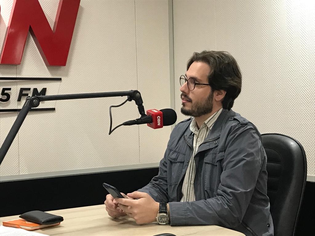 Projeto apresenta um olhar diferente sobre o passado