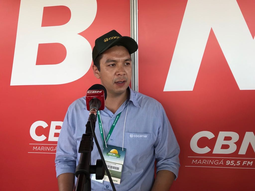 Em dois dias de evento, cinco mil participantes