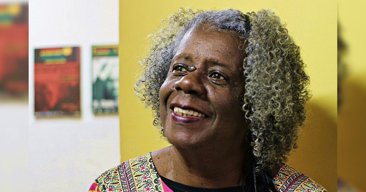 “Olhos de Azeviche”: volume apresenta 10 escritoras negras