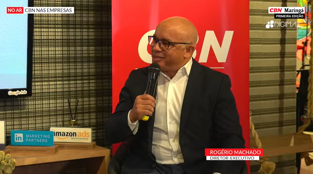 Pessoas querem ambientes de convivência e não agências bancárias