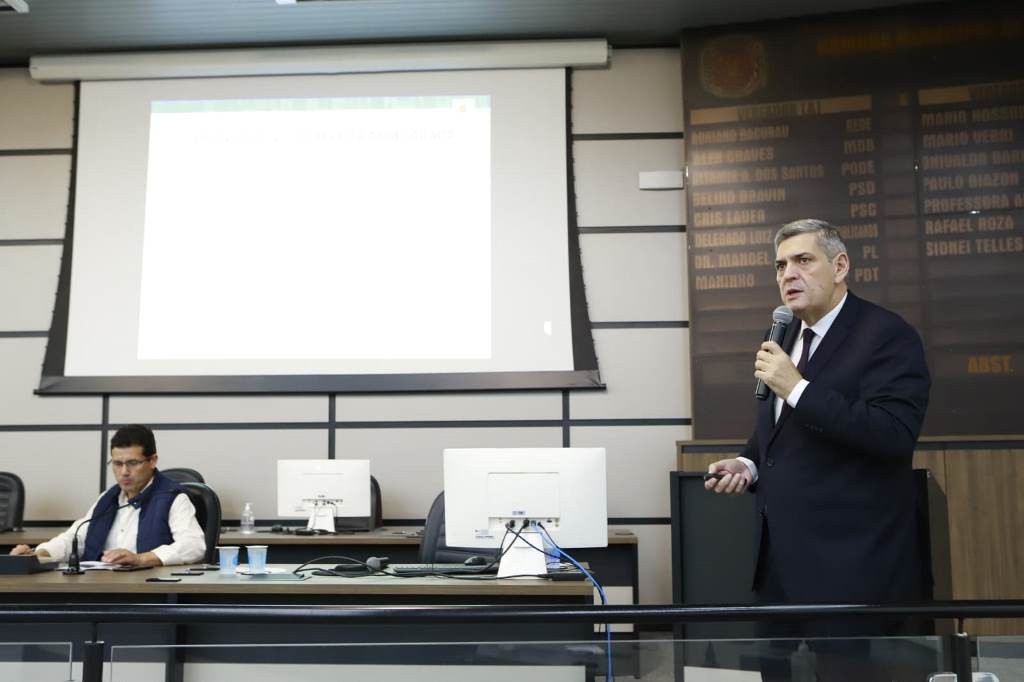 Maringá arrecadou R$ 187 milhões com IPTU no primeiro quadrimestre