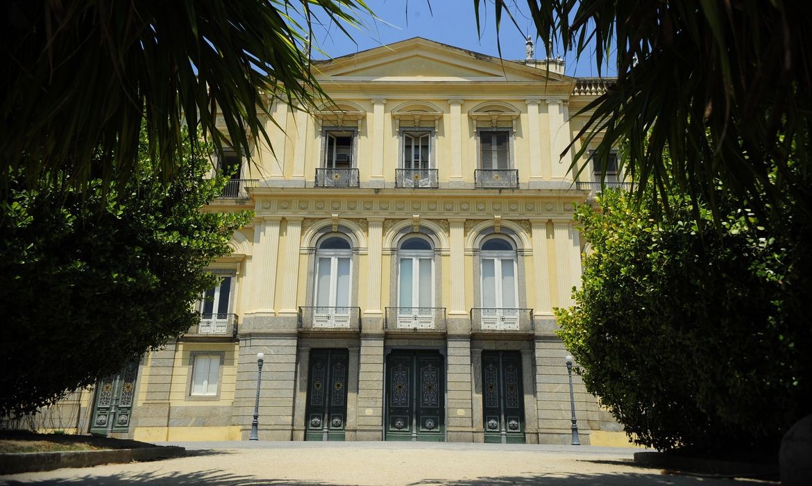 O futuro dos museus no pós-pandemia