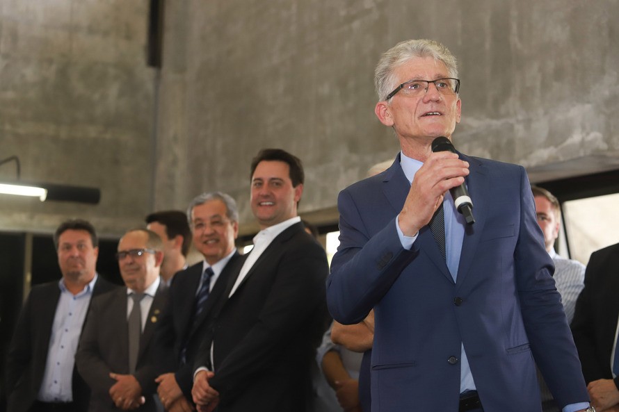 Seab negocia com OIE para amenizar efeitos