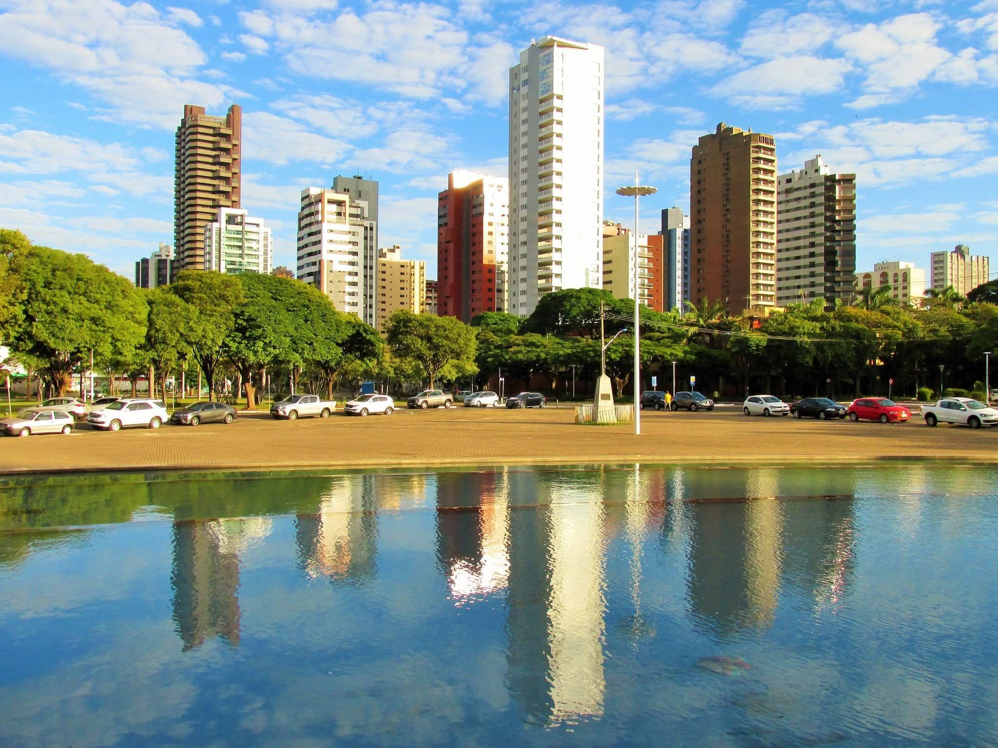 Saiba como fica o tempo nesta segunda-feira (19)