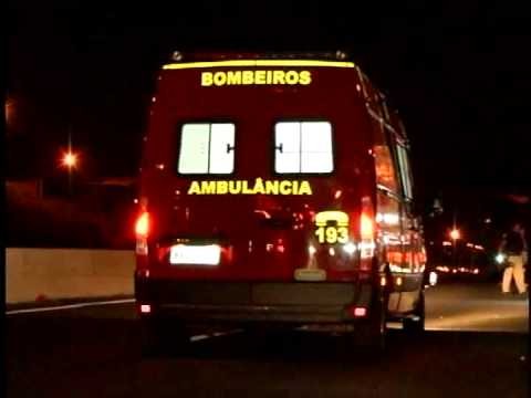 Ciclista morre após se envolver em acidente