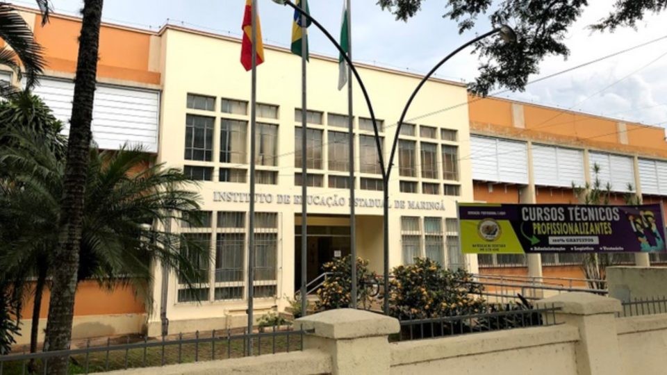 Instituto de Educação de Maringá está com vagas abertas em cursos técnicos