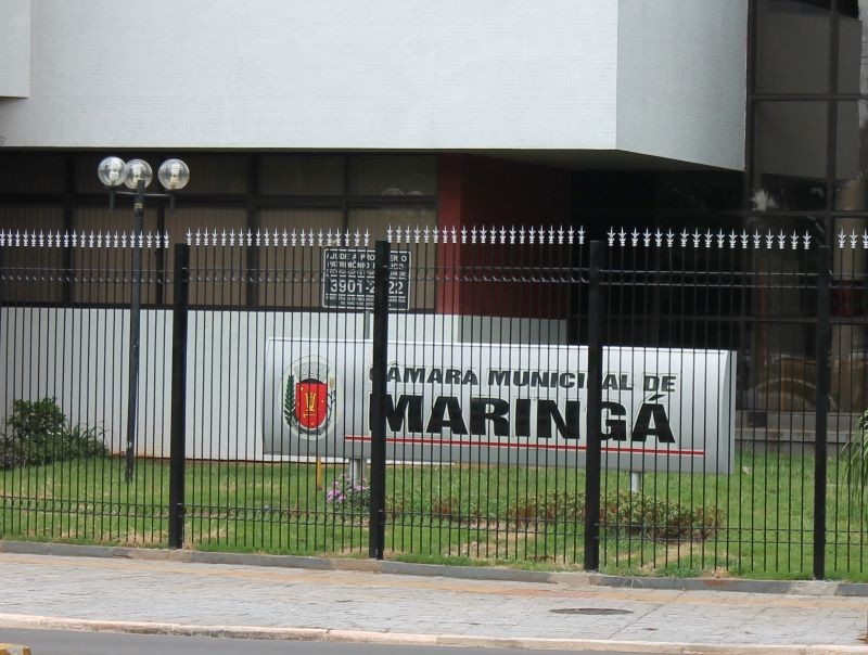 MP apura uso de veículo da Câmara para fins particulares