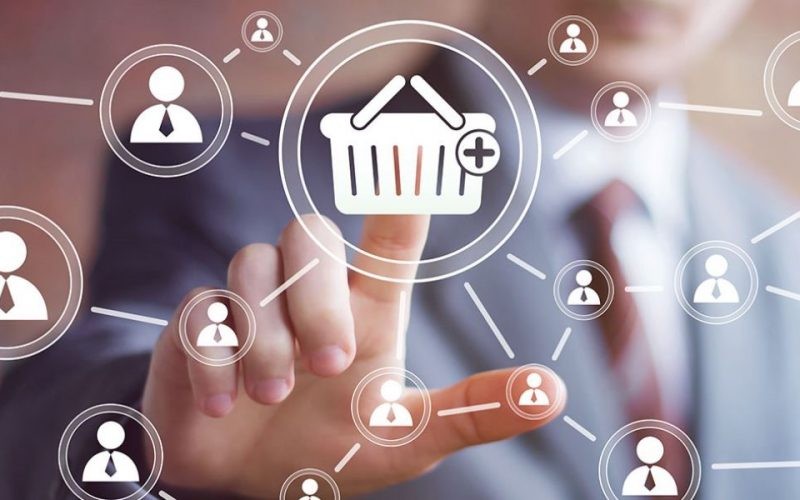 A aplicação de inteligência artificial no varejo