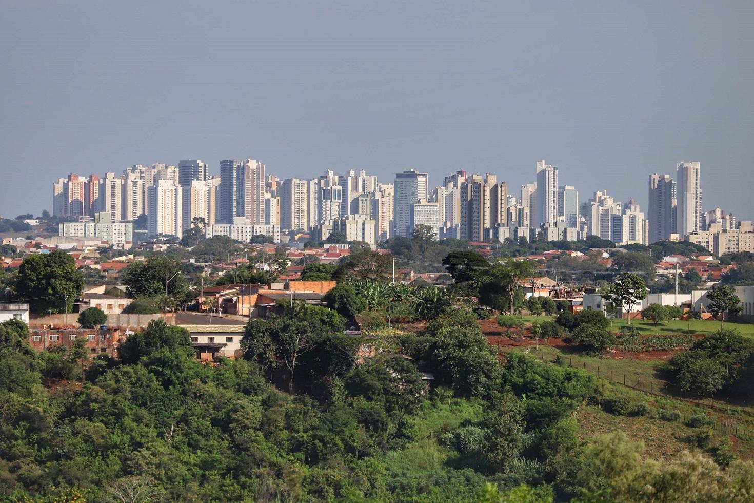 2024 foi o ano mais quente da história de Londrina