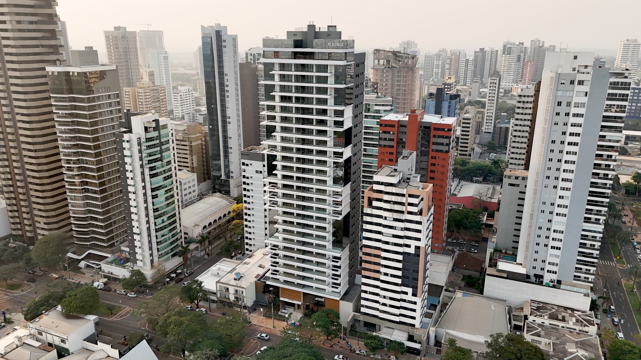 Construtoras que atuam em Maringá estão entre as 10 maiores do Brasil