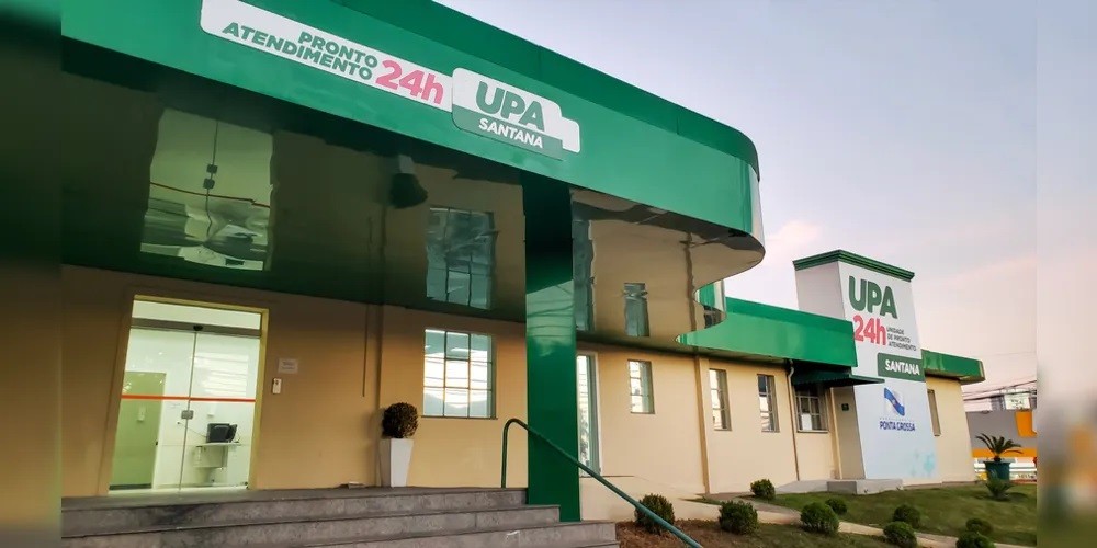 Enfermeira denuncia médico por agressão em UPA de Ponta Grossa