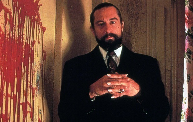 As diferentes representações do diabo no cinema