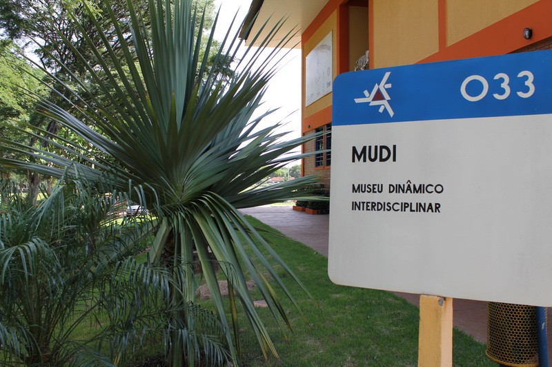 Mudi realiza VII Ciclo de Palestras