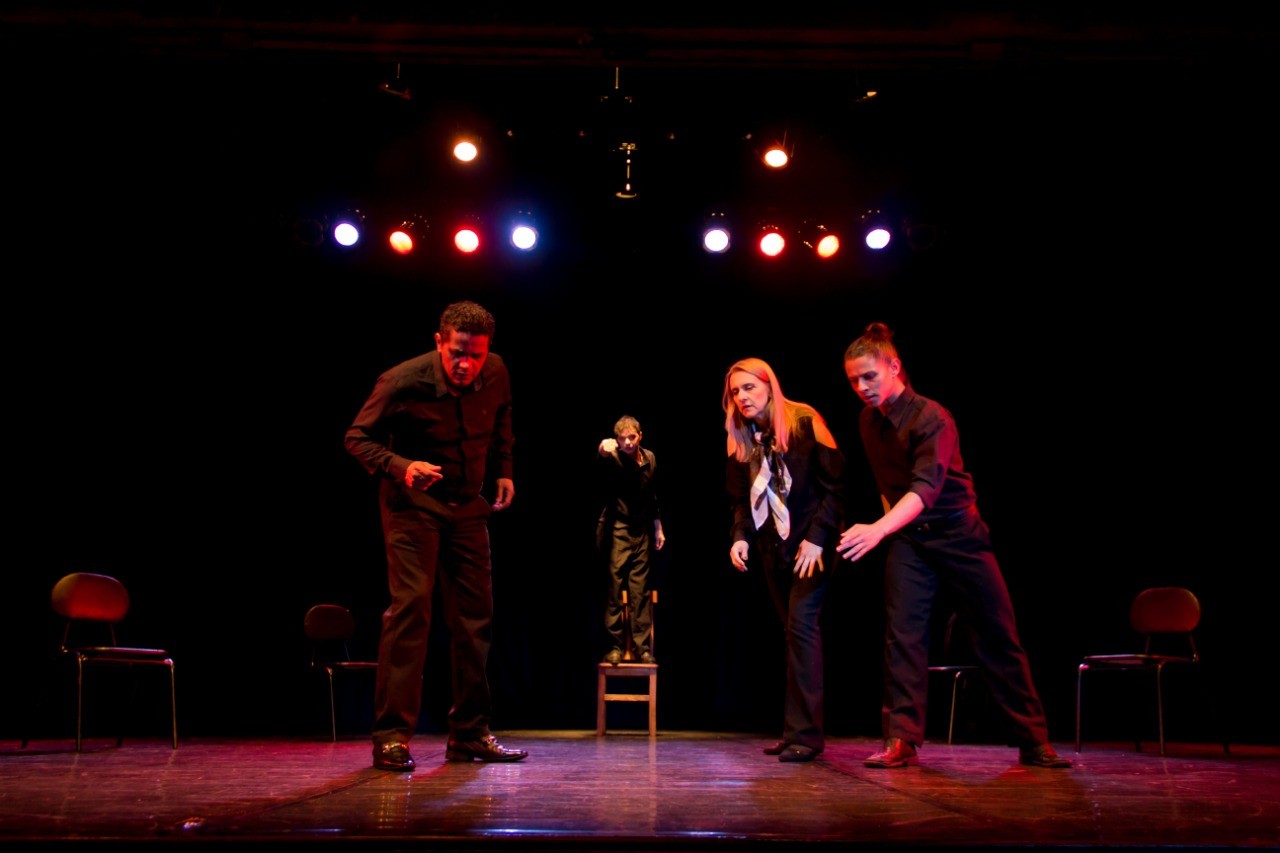 “Conto ou não Conto” encerra as apresentações nesta terça-feira (23)