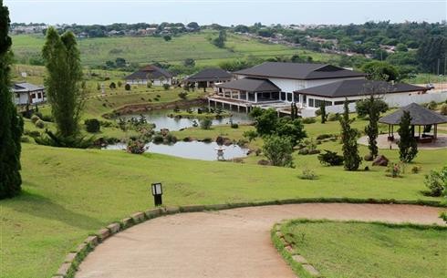 Parque do Japão estará fechado para decoração