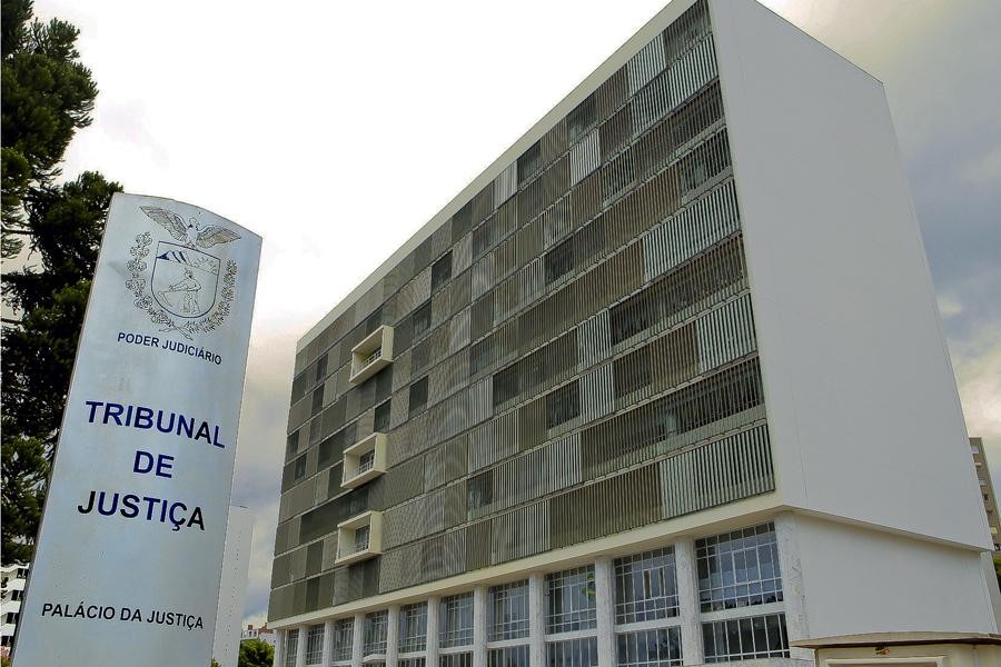Tribunal de Justiça do Paraná contrata médico
