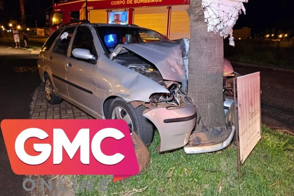 Trabalhador sai do serviço e morre a poucos metros de casa após acidente