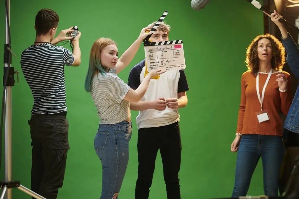 Projeto de capacitação para o mercado audiovisual está com inscrições abertas