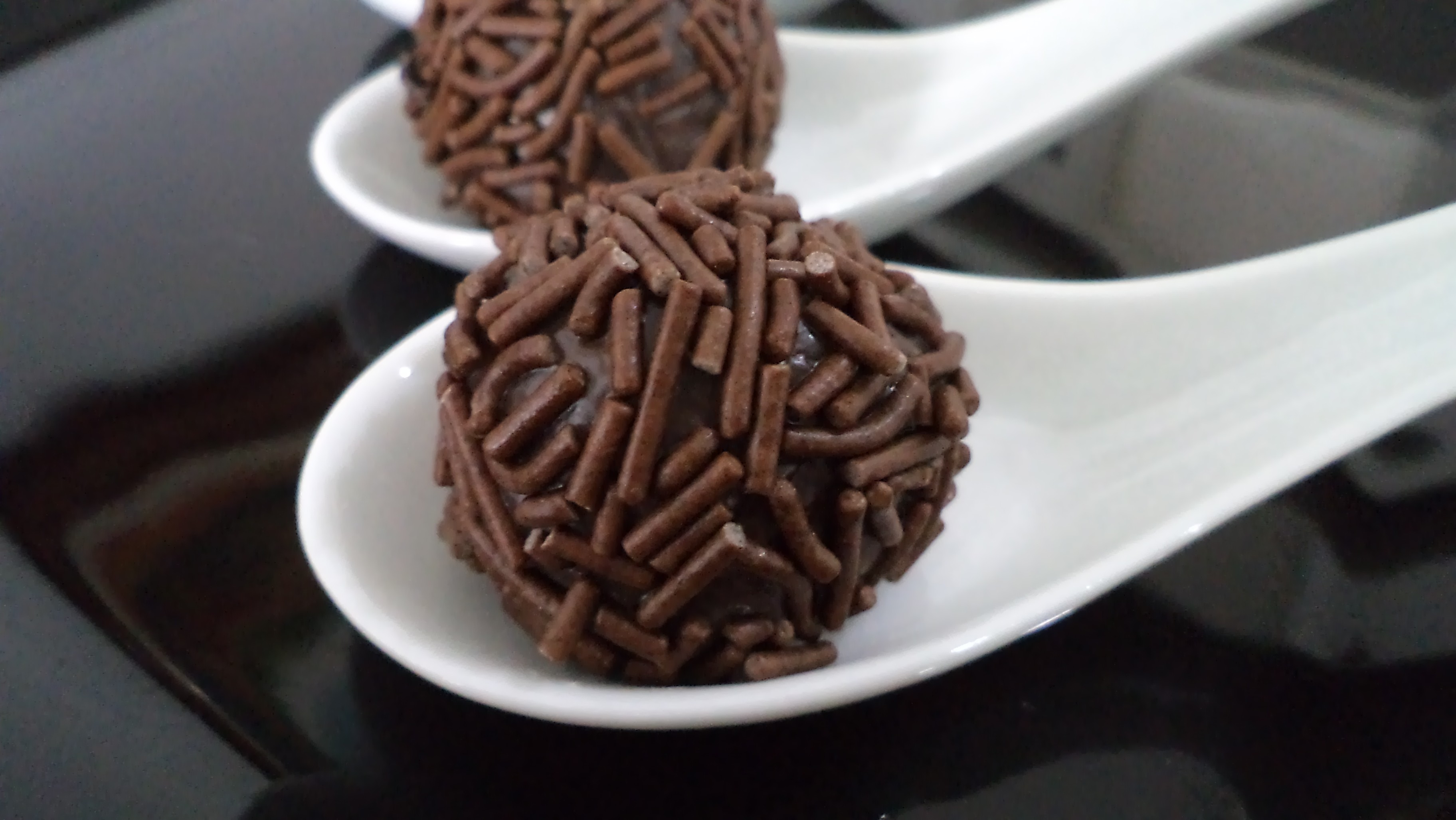 Brigadeiro, doce típico brasileiro tem nome relacionado à política