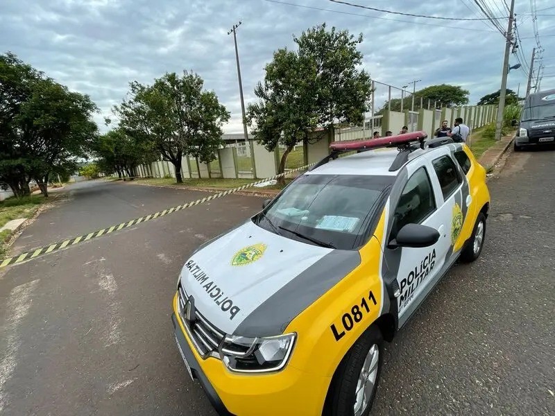 Homem é condenado a quase 20 anos de prisão por matar mulher em Maringá