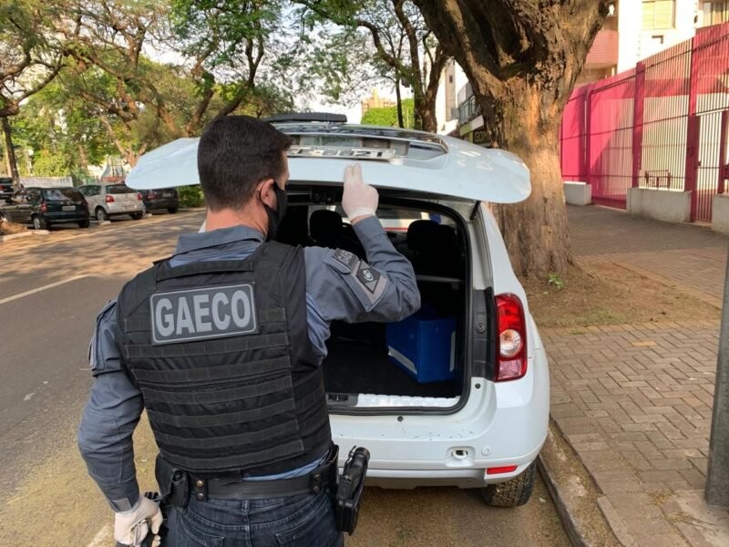 Ministério Público bloqueia bens de advogados acusados de praticar golpes na região