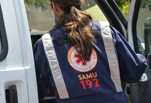 Homem de 31 anos sofre segunda tentativa de homicídio