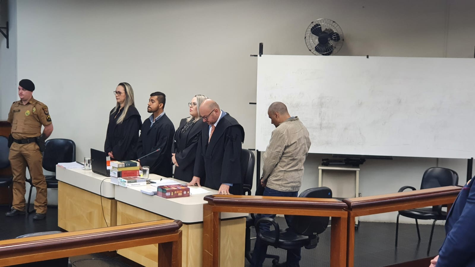 ‘Maníaco da Torre’ vai a novo júri nessa quarta; MP pede cancelamento da última absolvição