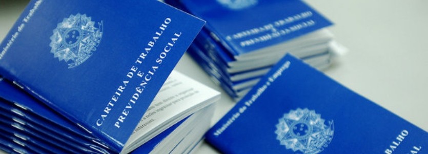 Agência do Trabalhador de Maringá oferta 86 vagas