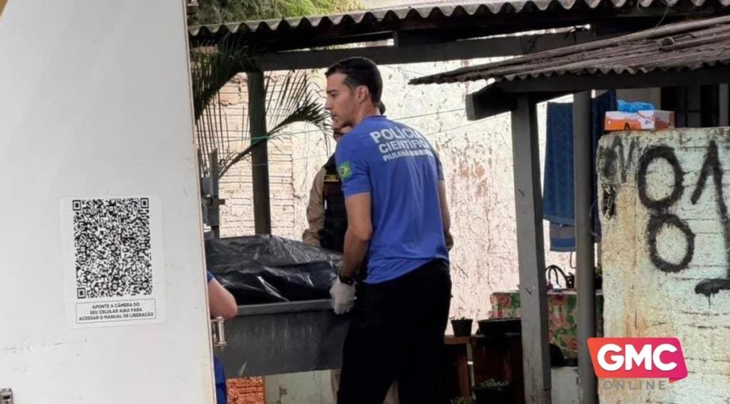Homem é espancado até a morte dentro de quintal em Sarandi; polícia investiga suposta tentativa de furto