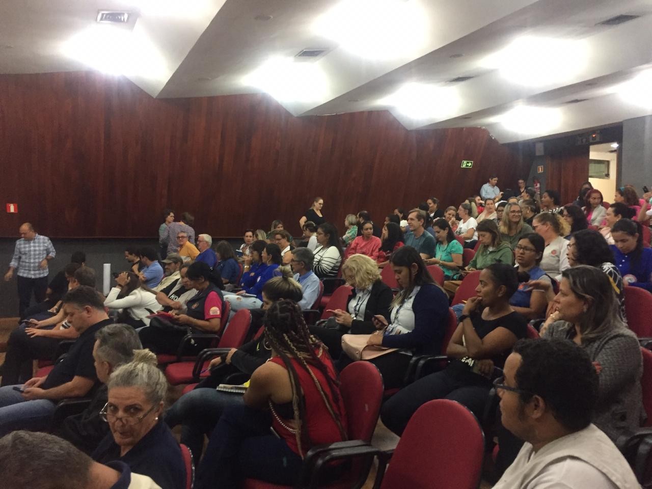 Infestação de dengue em Maringá preocupa secretaria