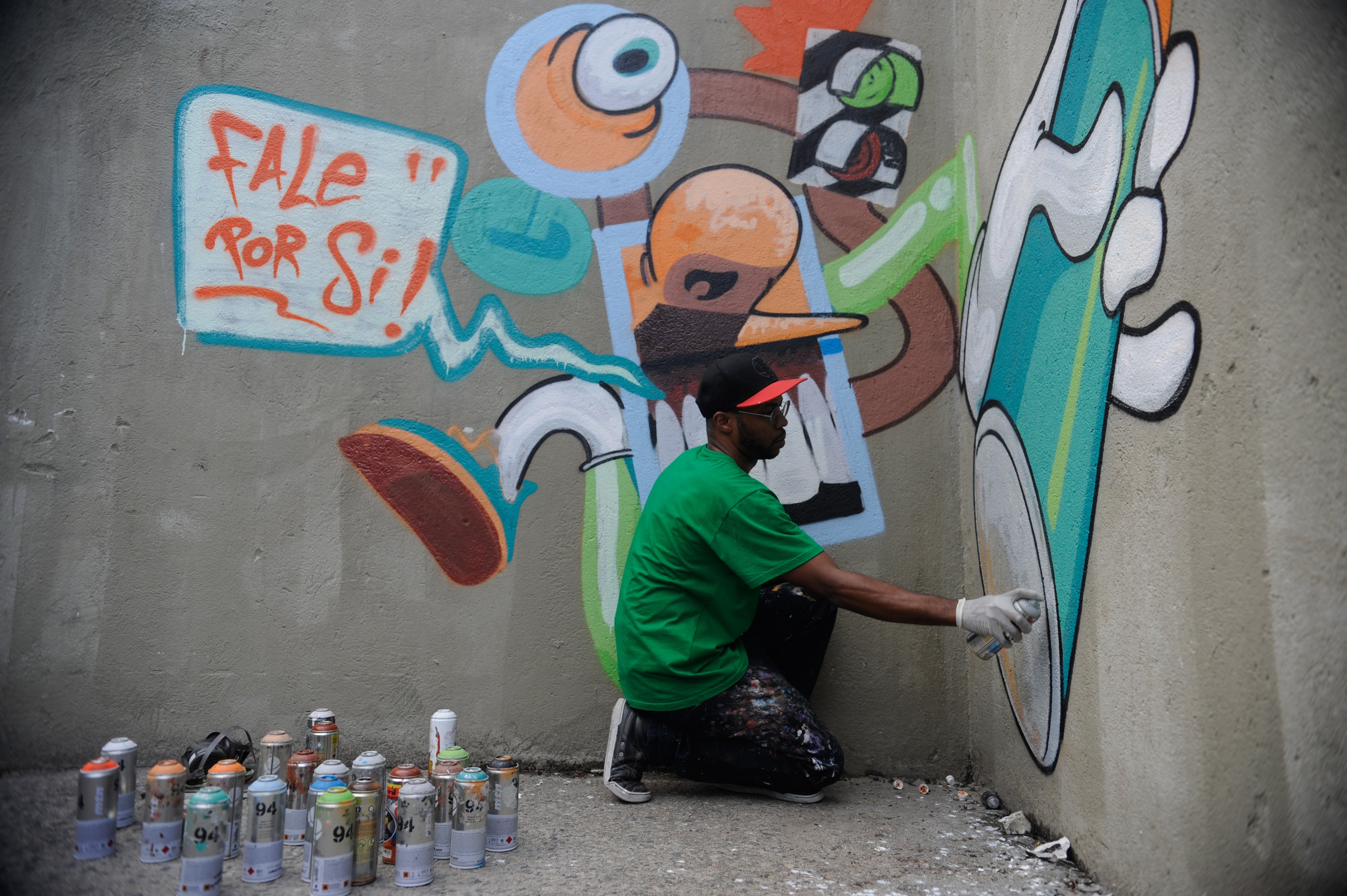 Turismo municipal quer apresentar a cultura urbana de Maringá