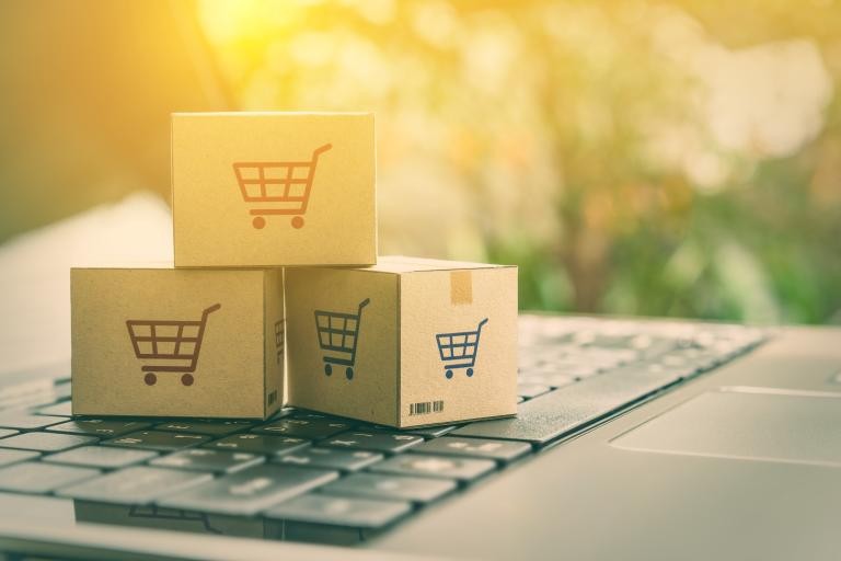 Marketplaces em crescimento no Brasil
