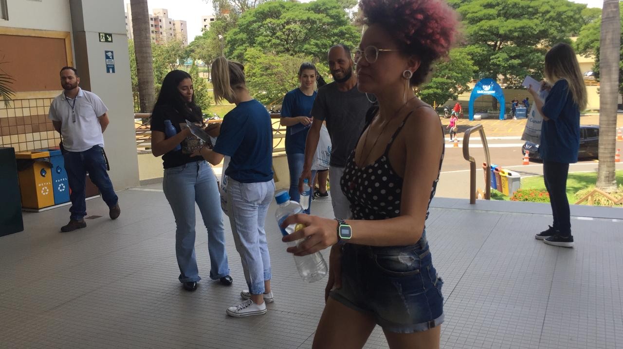 Redação do Enem foi sobre democratização do acesso ao cinema no Brasil