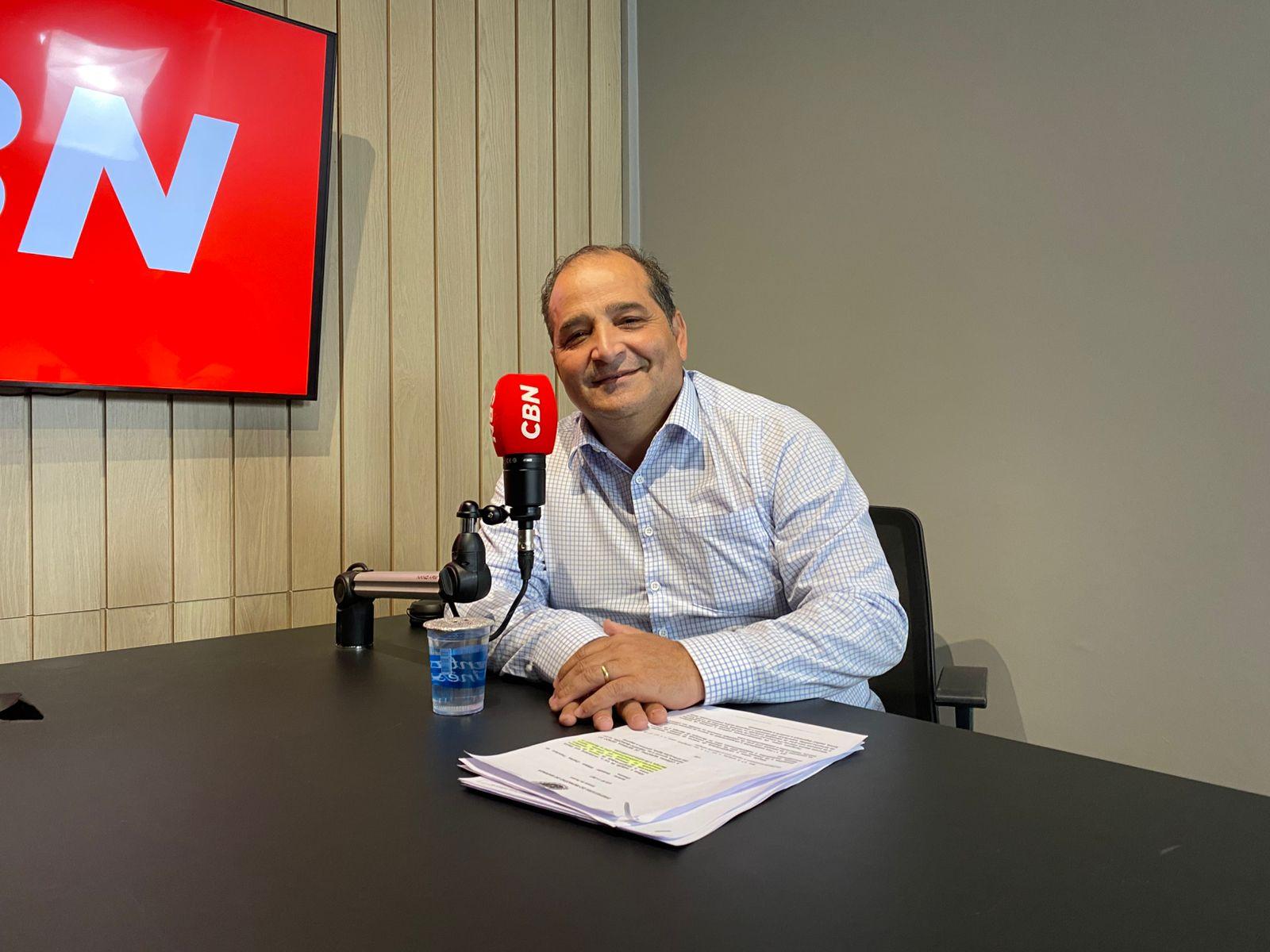 Saúde e segurança são as maiores demandas da população, diz vereador