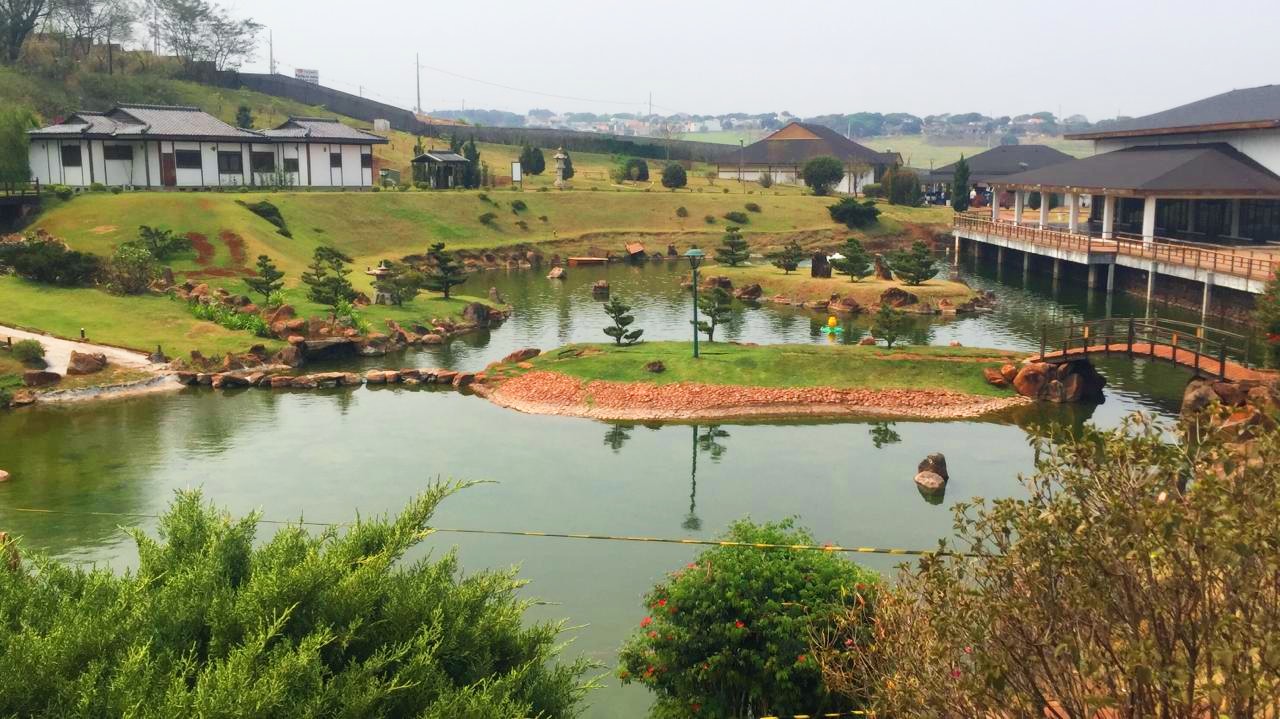 Depois de quase quatro meses, carpas voltam para o maior lago