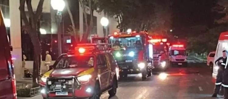 Maringá Park informa que estará fechado nesta segunda-feira (9)